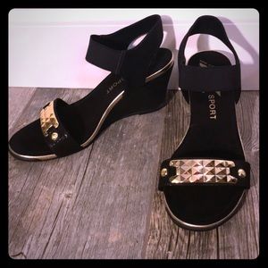 Anne Klein Sport Latasha comfort wedge